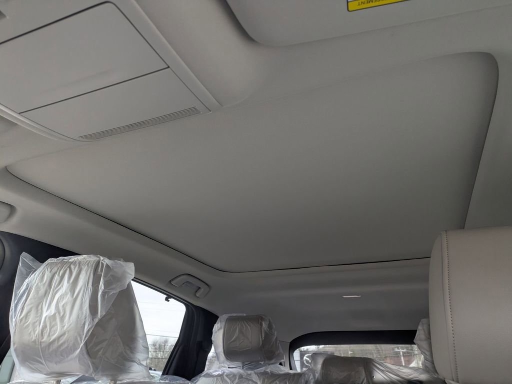 New 2026 MAZDA CX-90 3.3 Turbo w/ Premium Sport Pkg image 22