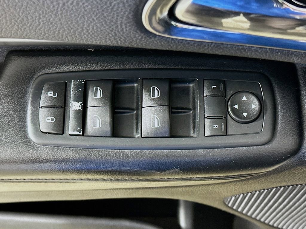 Used 2015 Dodge Durango SXT w/ Quick Order Package 23B RWD image 19