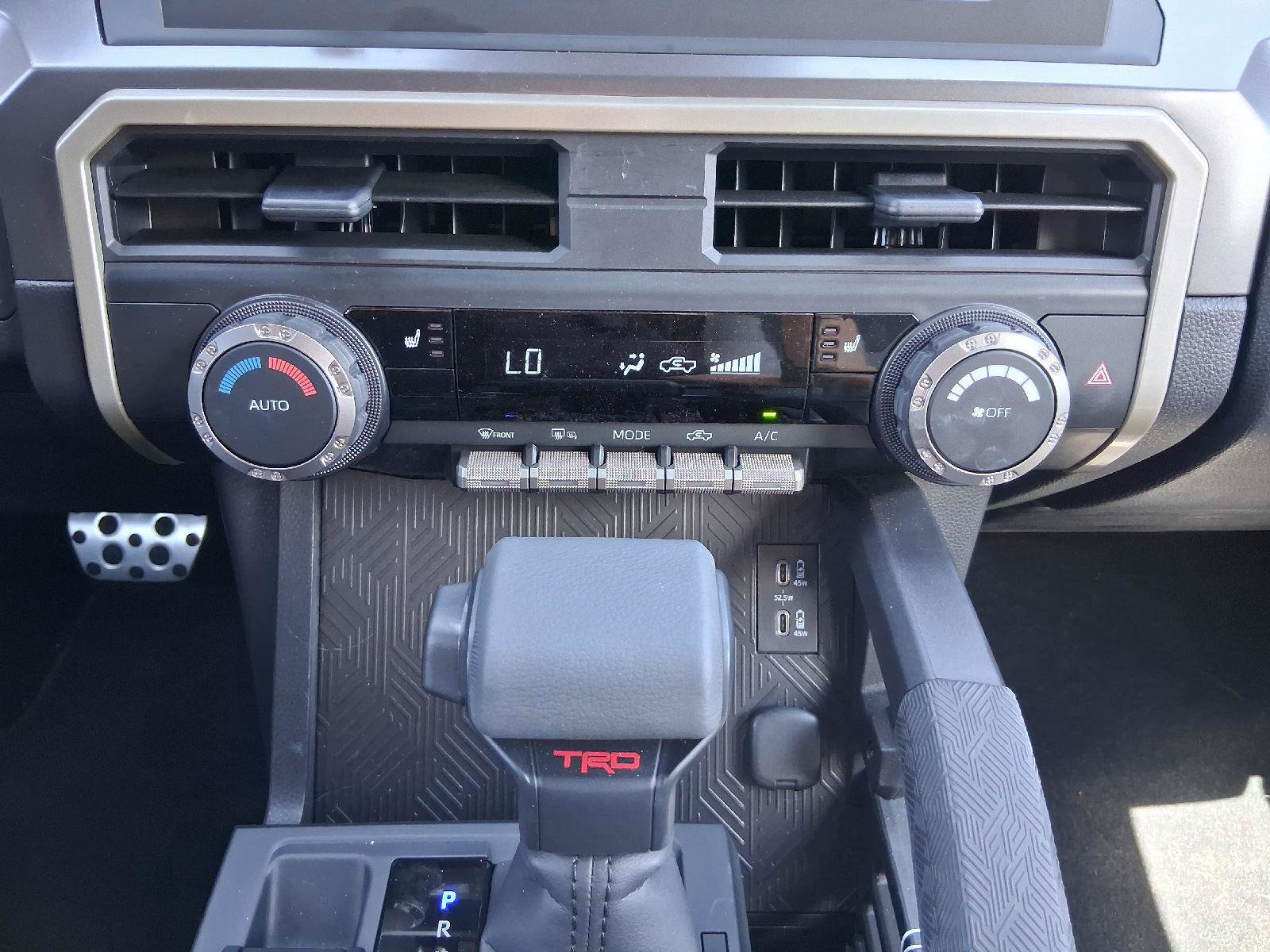 Used 2026 Toyota Tacoma TRD Sport RWD image 29