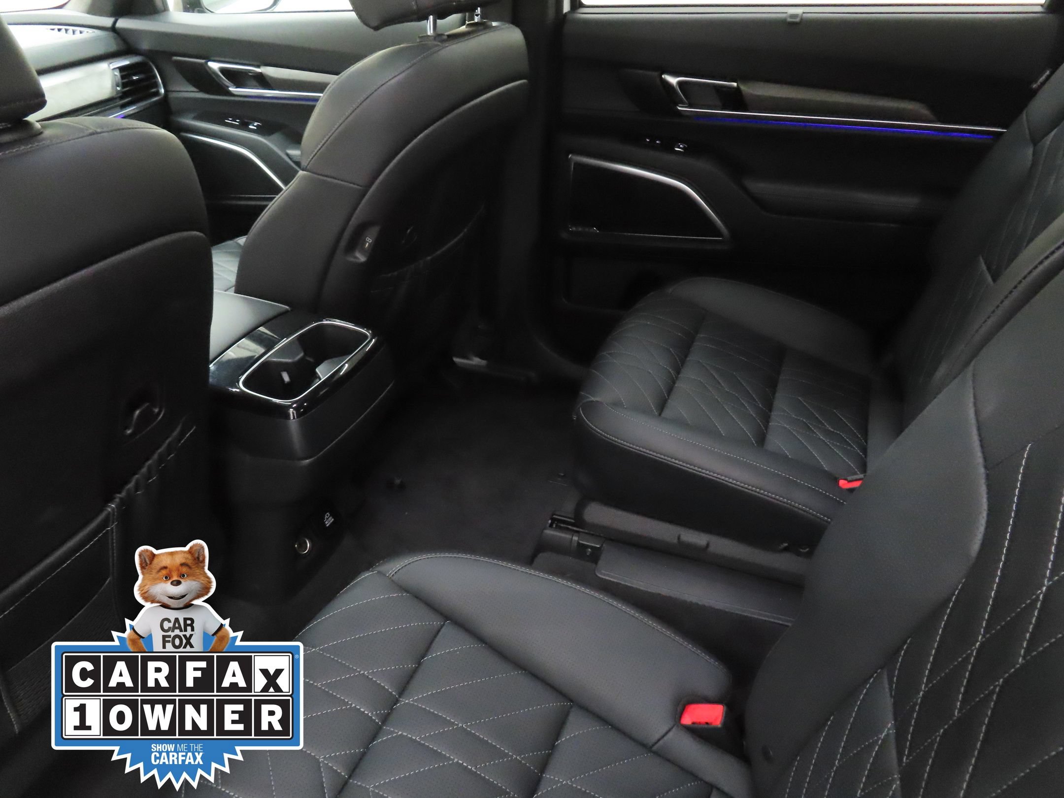 Used 2024 Kia Telluride SX Prestige X-Line AWD/4WD image 23