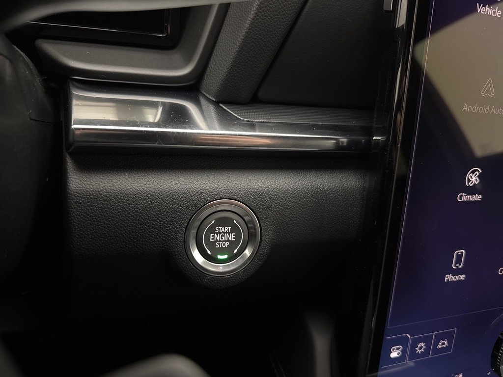 New 2026 GMC Terrain Elevation w/ Elevation Premium Package image 45