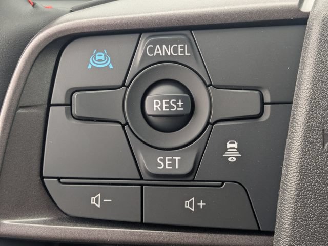 New 2026 Nissan Sentra SR w/ SR Premium Package FWD image 17