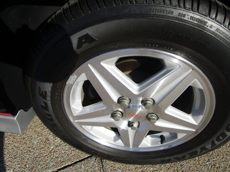 Used 2002 Chevrolet Monte Carlo SS w/ Pace Car Replica Pkg image 27