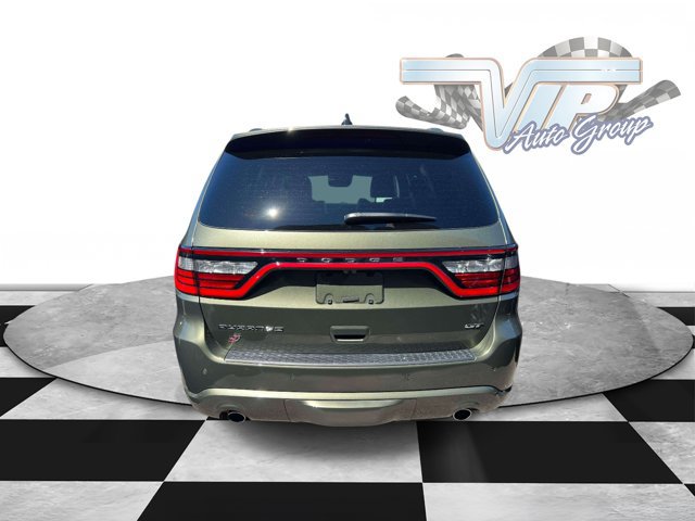 Used 2026 Dodge Durango GT AWD/4WD image 5