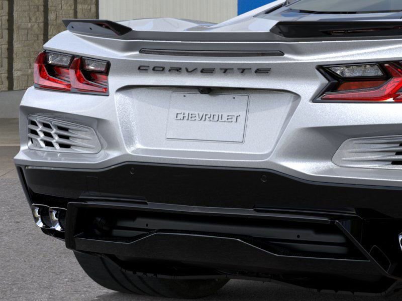New 2026 Chevrolet Corvette E-Ray w/ ZER Performance Package AWD/4WD image 14