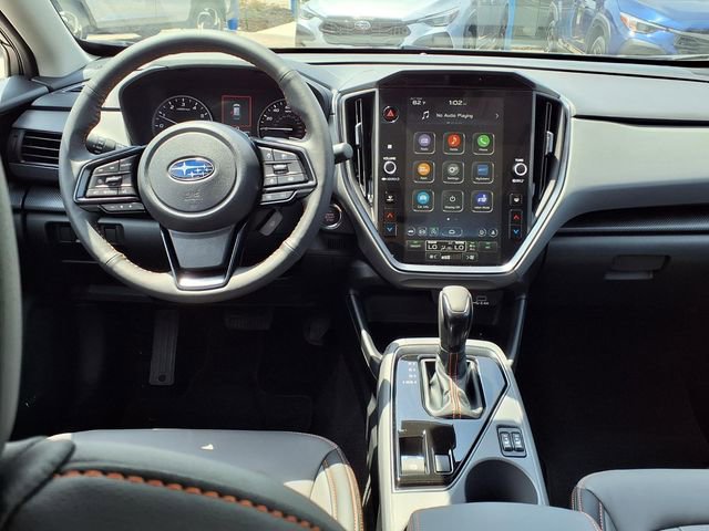 New 2026 Subaru Crosstrek 2.5i Limited AWD/4WD image 12