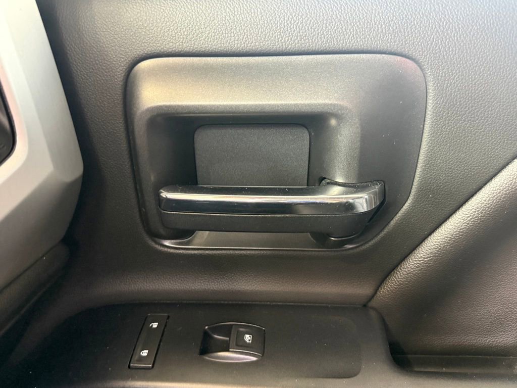 Used 2018 GMC Sierra 1500 SLT w/ Texas SLT Premium Package image 37