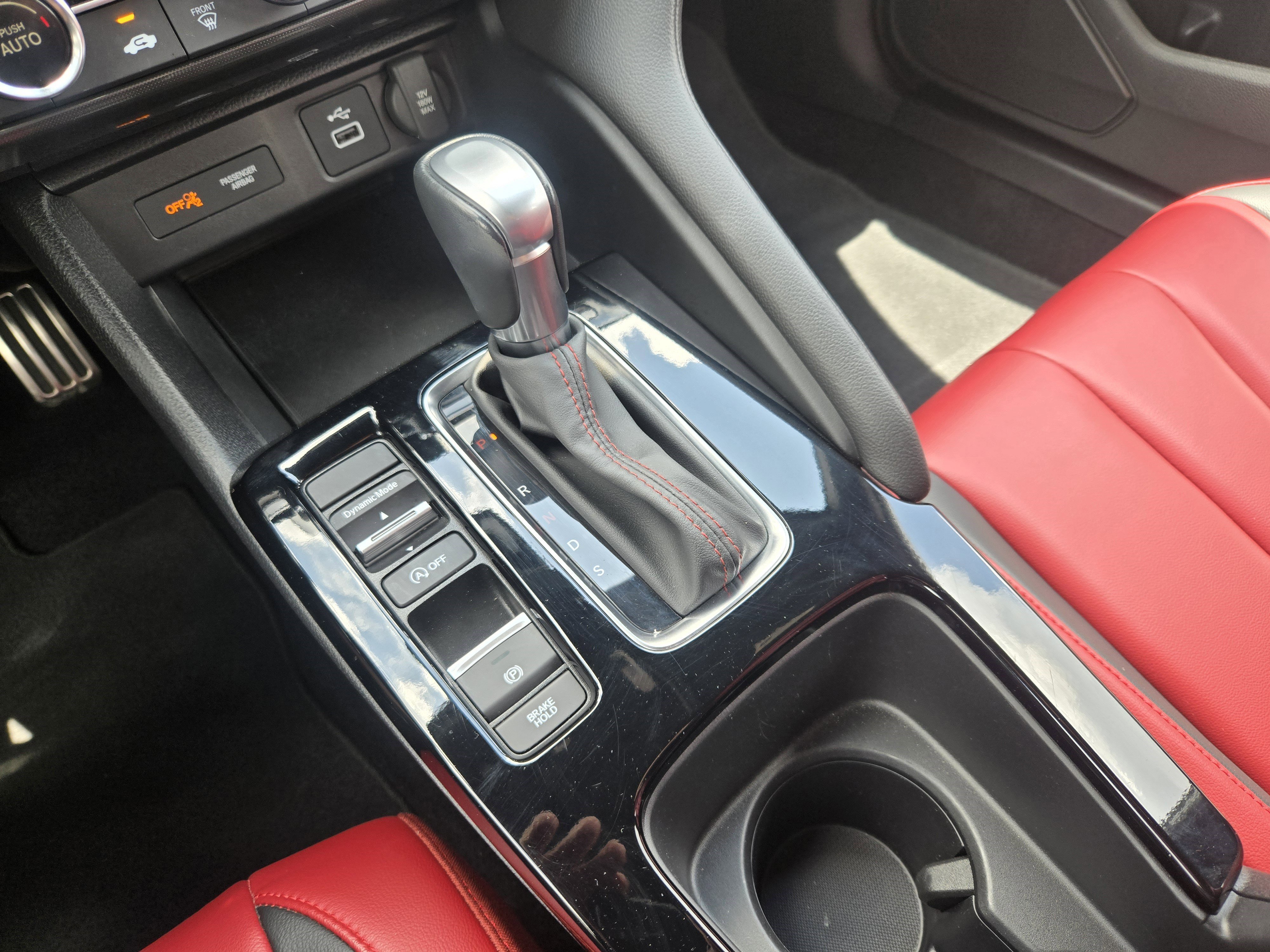 Used 2023 Acura Integra A-Spec FWD image 20
