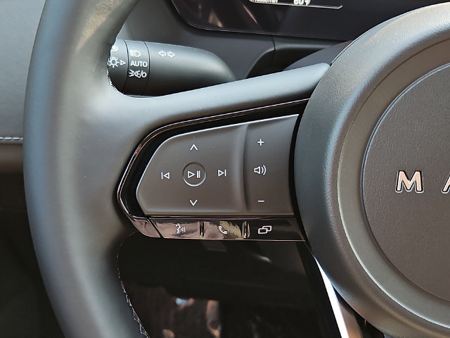 New 2026 MAZDA CX-5 Select AWD/4WD image 16