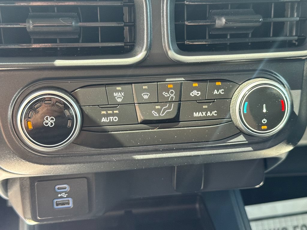 Used 2024 Ford Maverick XL FWD image 38