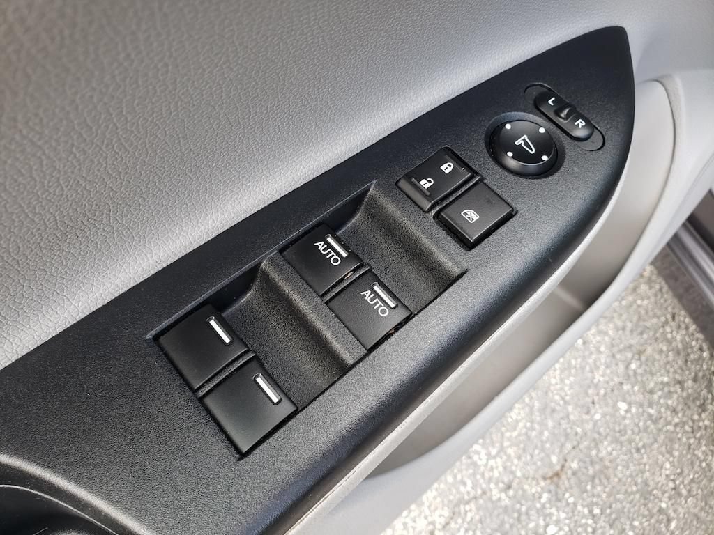 Used 2016 Honda Accord Touring image 17