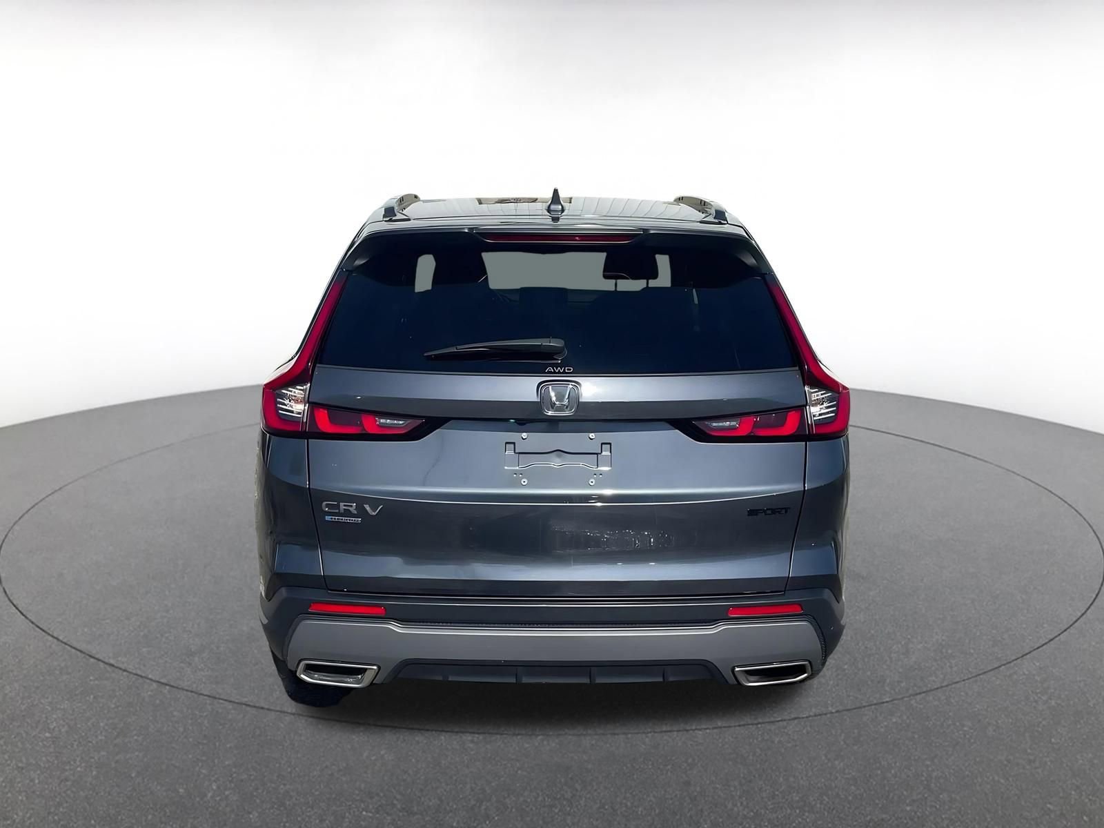 Used 2024 Honda CR-V Sport image 12