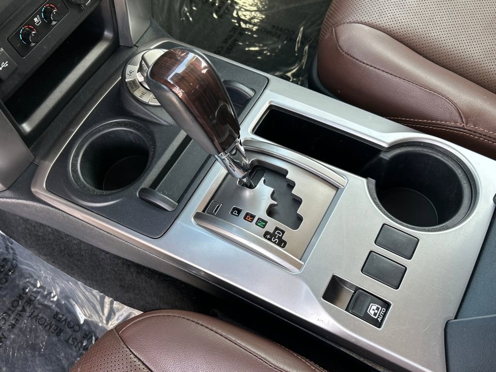 Used 2023 Toyota 4Runner Limited image 15