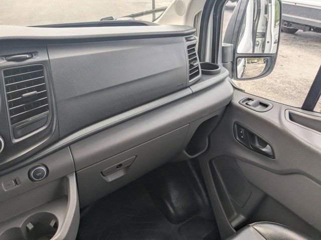 Used 2021 Ford Transit 350 XL image 18
