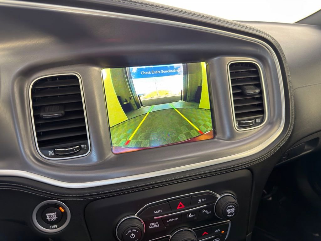 Used 2021 Dodge Charger Scat Pack image 17