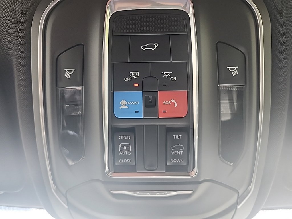 New 2026 Jeep Grand Cherokee Laredo X RWD image 34