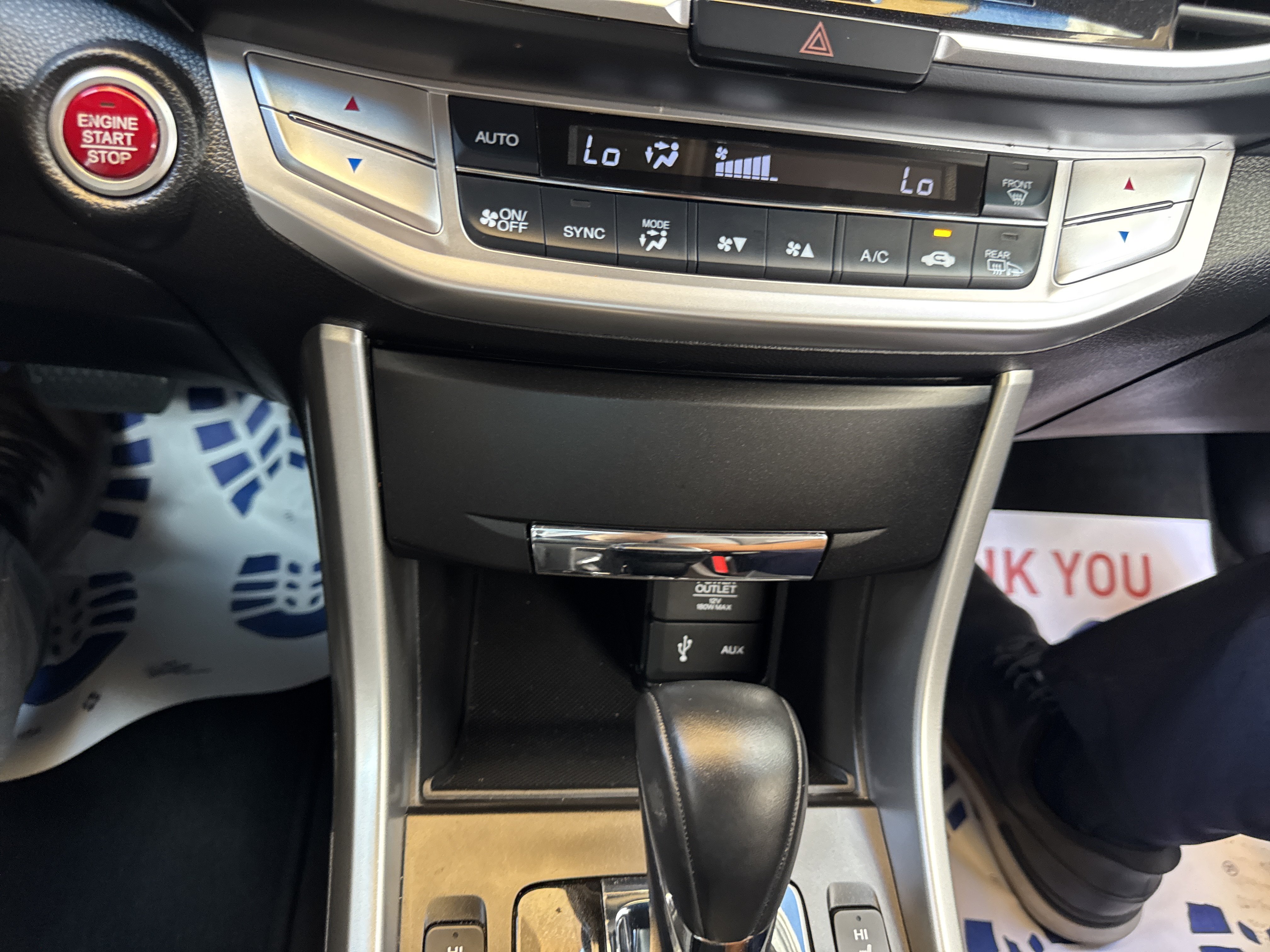 Used 2015 Honda Accord EX-L image 16