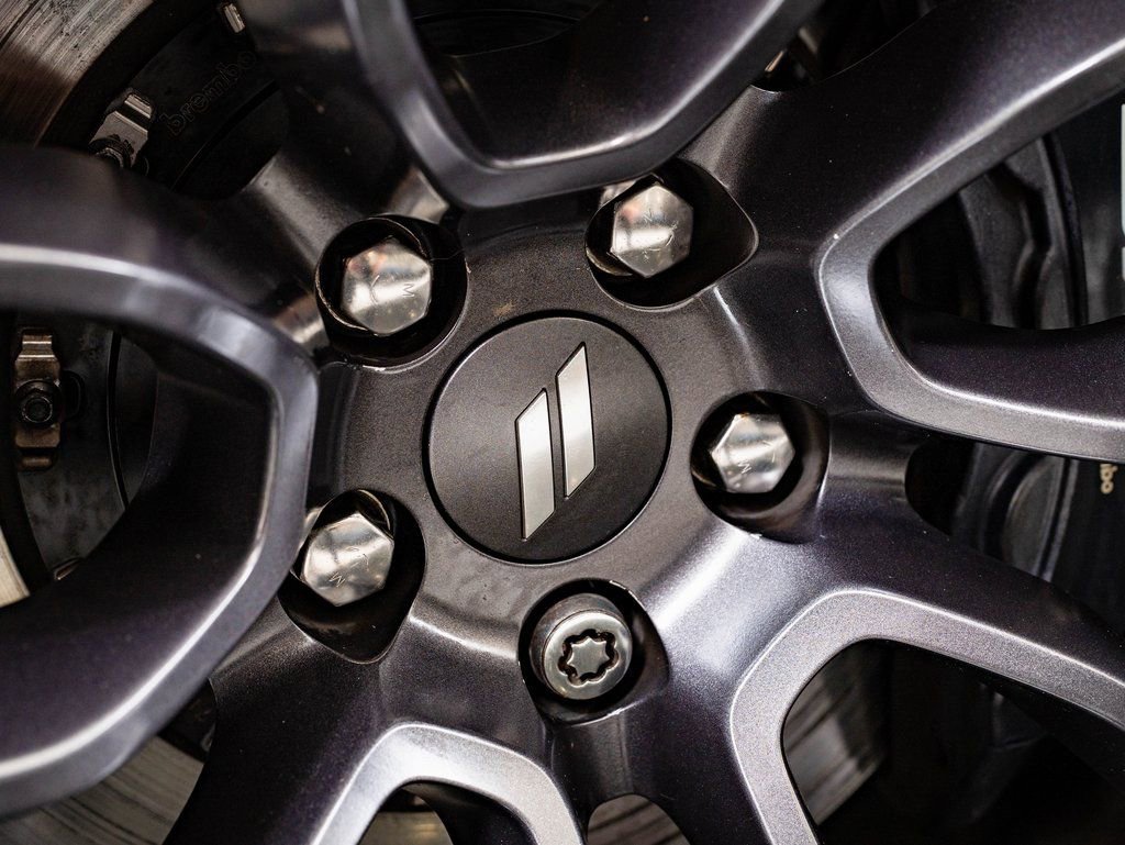Used 2022 Dodge Charger Scat Pack RWD image 8