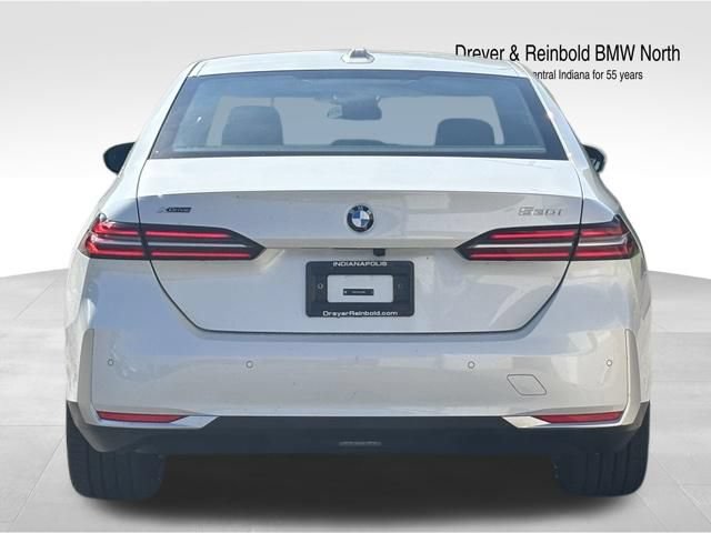 New 2027 BMW 530i xDrive w/ Premium Package AWD/4WD image 6