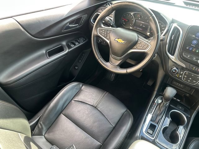 Used 2022 Chevrolet Equinox Premier w/ Redline Edition image 52