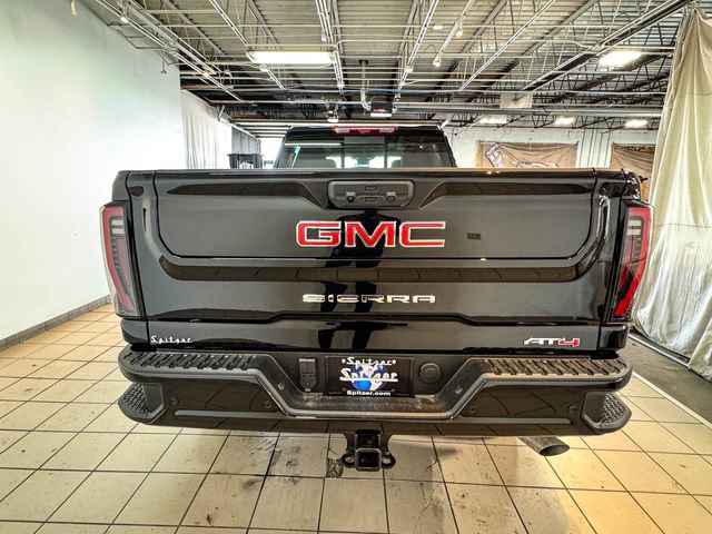 New 2026 GMC Sierra 3500 AT4 w/ AT4 Premium Plus Package image 7