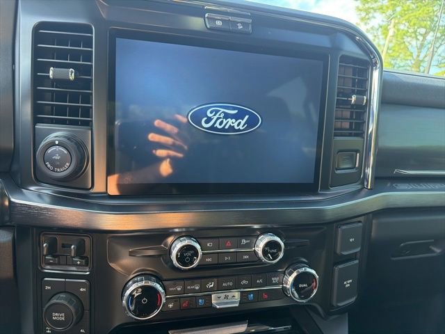 Used 2025 Ford F350 Lariat w/ Lariat Ultimate Package image 34