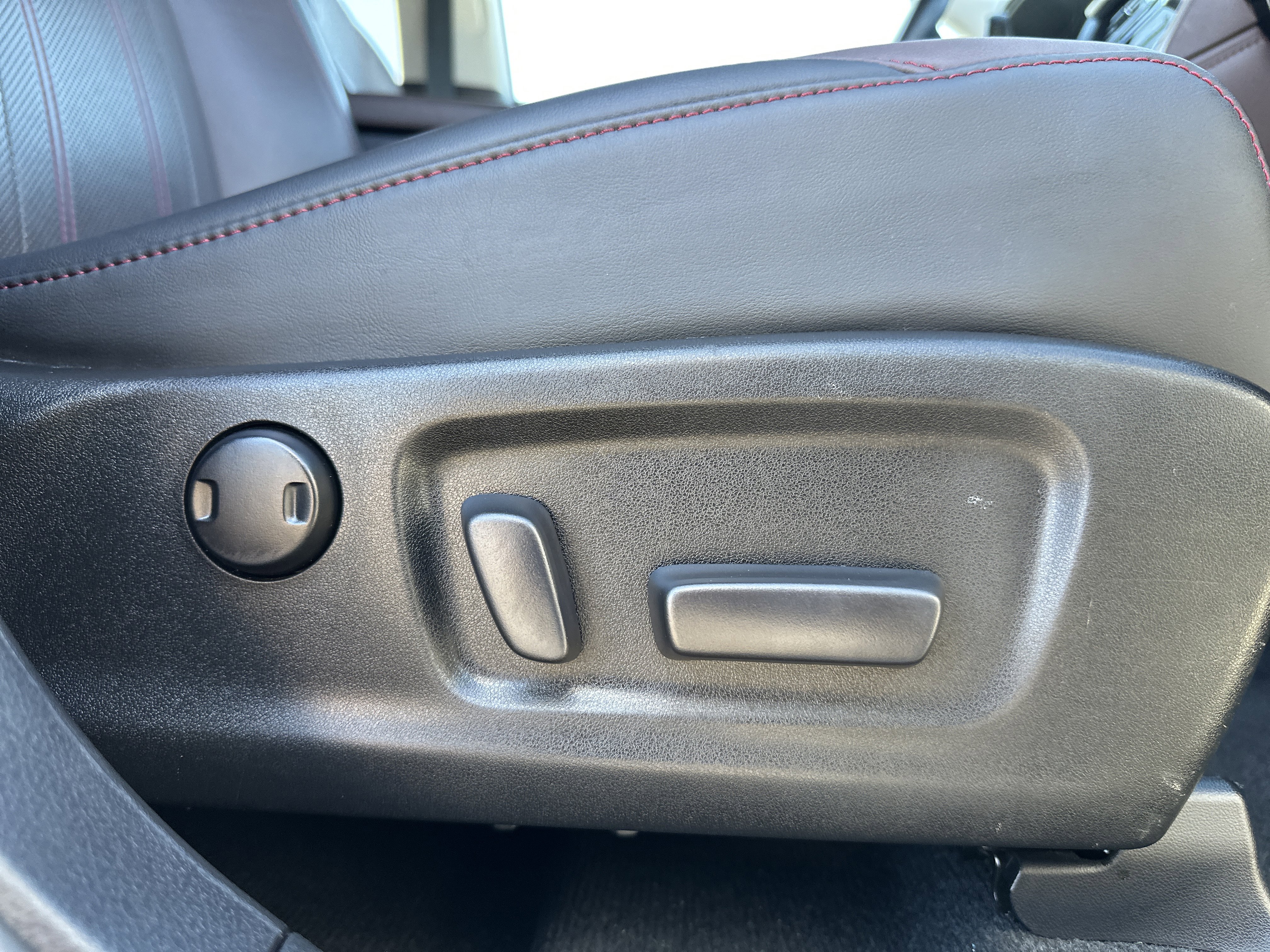 Used 2018 Lexus RX 350 F Sport w/ Premium Package image 31