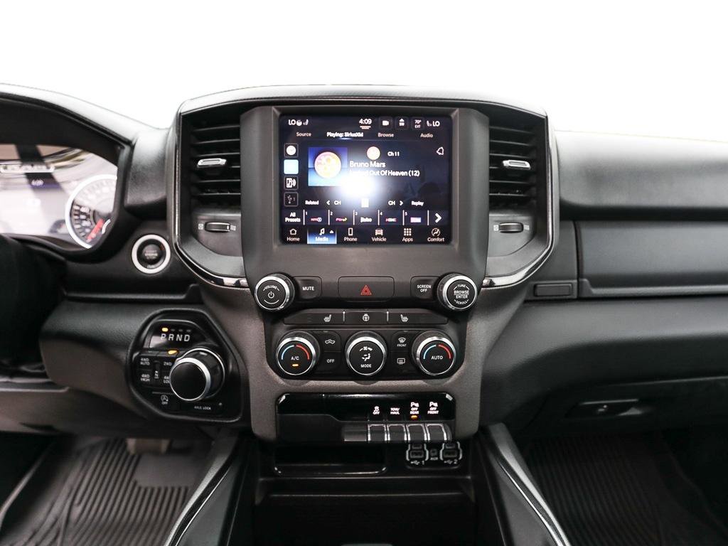 Used 2023 RAM 1500 Big Horn image 16