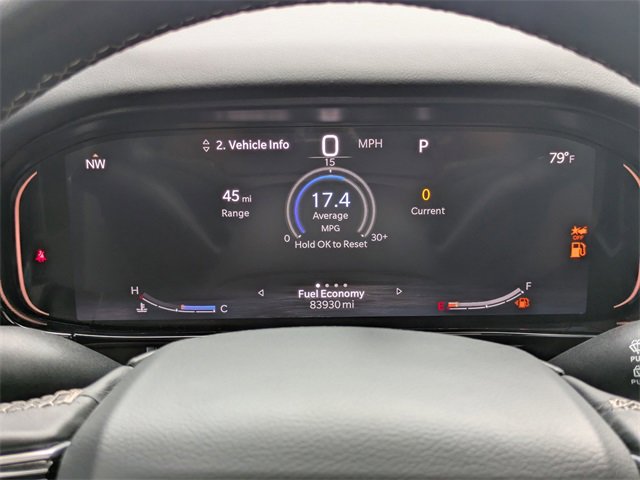 Used 2022 Jeep Grand Wagoneer Series I image 31