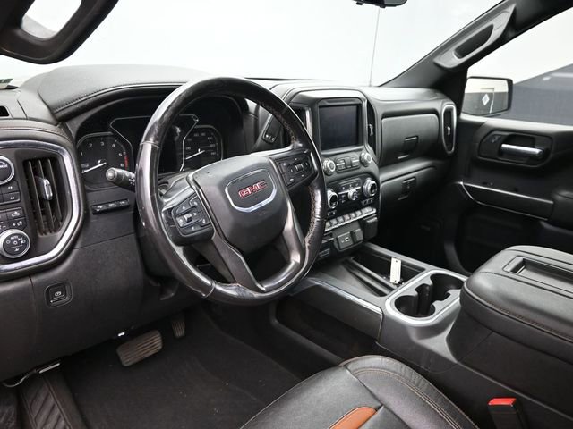 Used 2021 GMC Sierra 1500 AT4 w/ AT4 Premium Package image 14