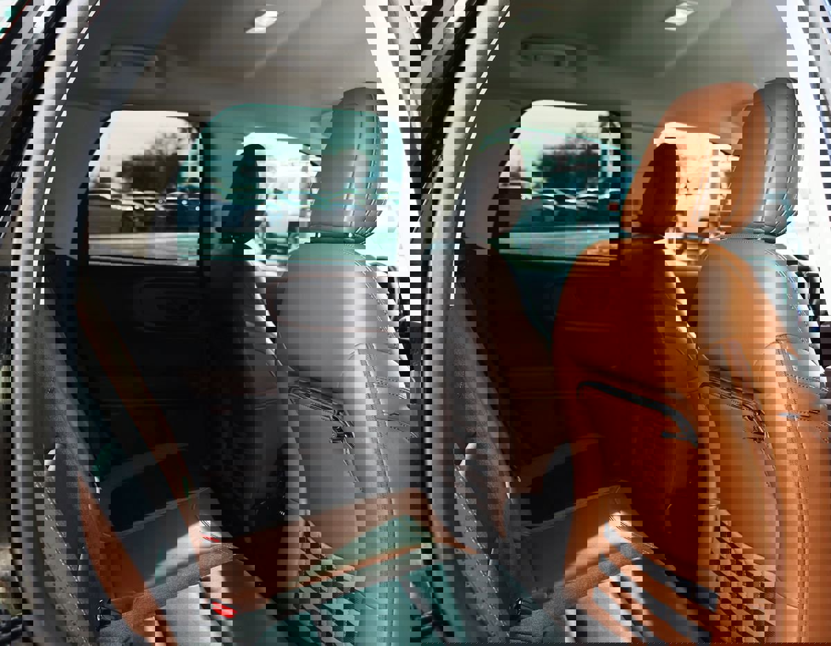 Used 2023 Ford Bronco Sport Outer Banks w/ Tech Package image 29