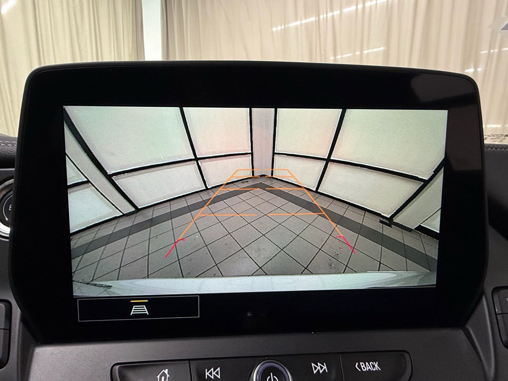 Certified 2024 Chevrolet Blazer LT w/ Convenience Package image 38