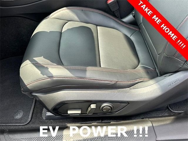 Used 2024 Dodge Charger Daytona R/T w/ Plus Group AWD/4WD image 13