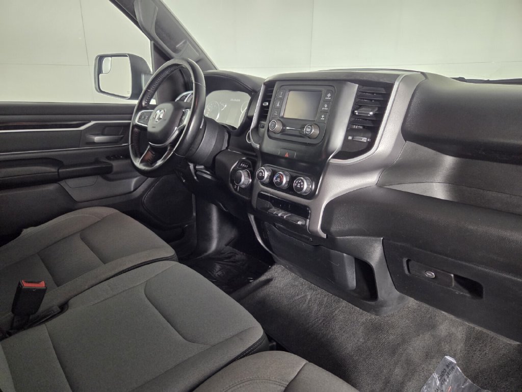 Used 2023 RAM 1500 Big Horn RWD image 31