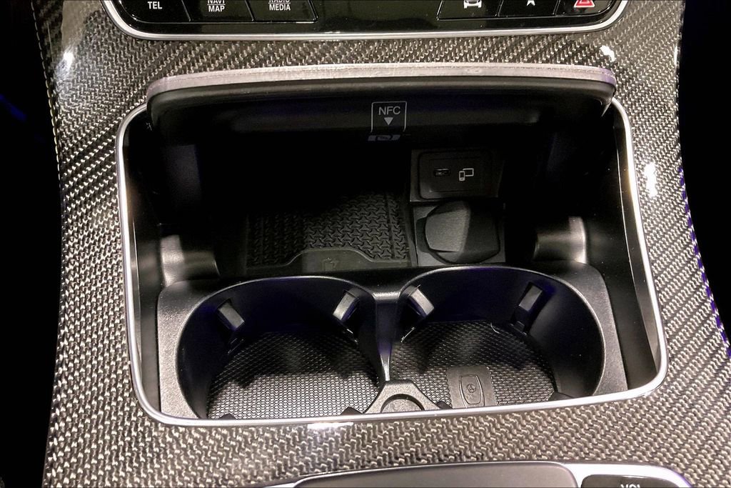 Used 2023 Mercedes-Benz E 63 AMG S image 16