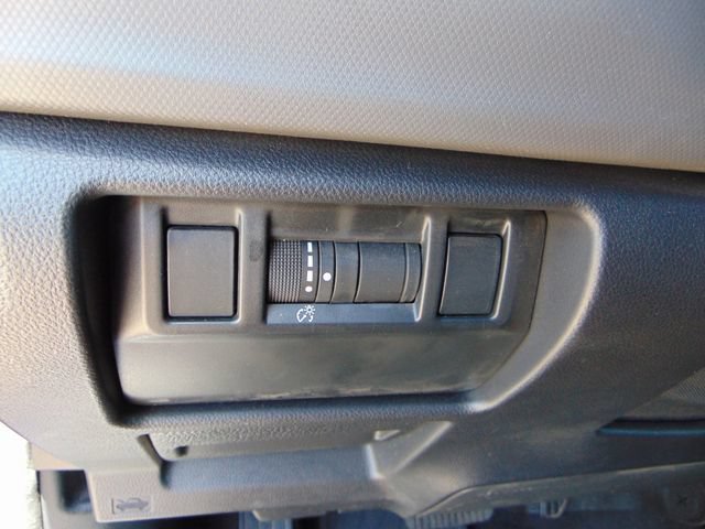 Certified 2025 Subaru Forester Sport w/ Protection Package AWD/4WD image 19