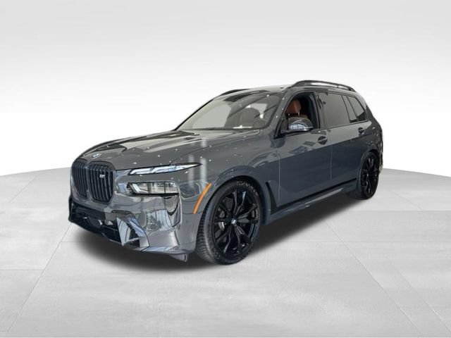 Certified 2026 BMW X7 M60i