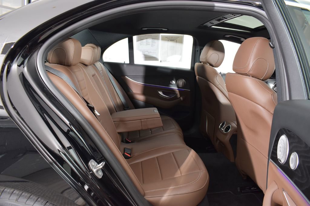 Certified 2017 Mercedes-Benz E 300 image 25