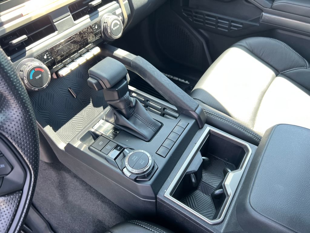 New 2026 Toyota Tacoma SR5 AWD/4WD image 26