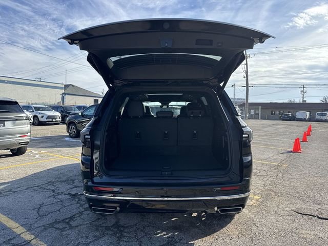 New 2026 Buick Enclave Avenir w/ Super Cruise Package FWD image 25