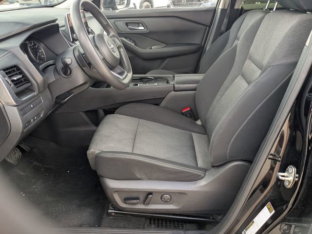 Used 2024 Nissan Rogue SV FWD image 14