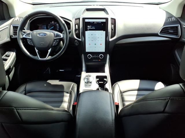 Used 2024 Ford Edge SEL w/ Convenience Package AWD/4WD image 14