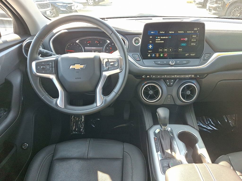 Certified 2023 Chevrolet Blazer LT image 12