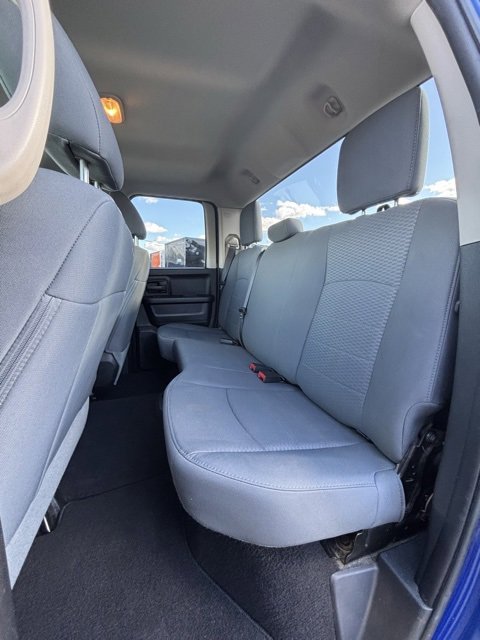 Used 2015 RAM 1500 Express image 13