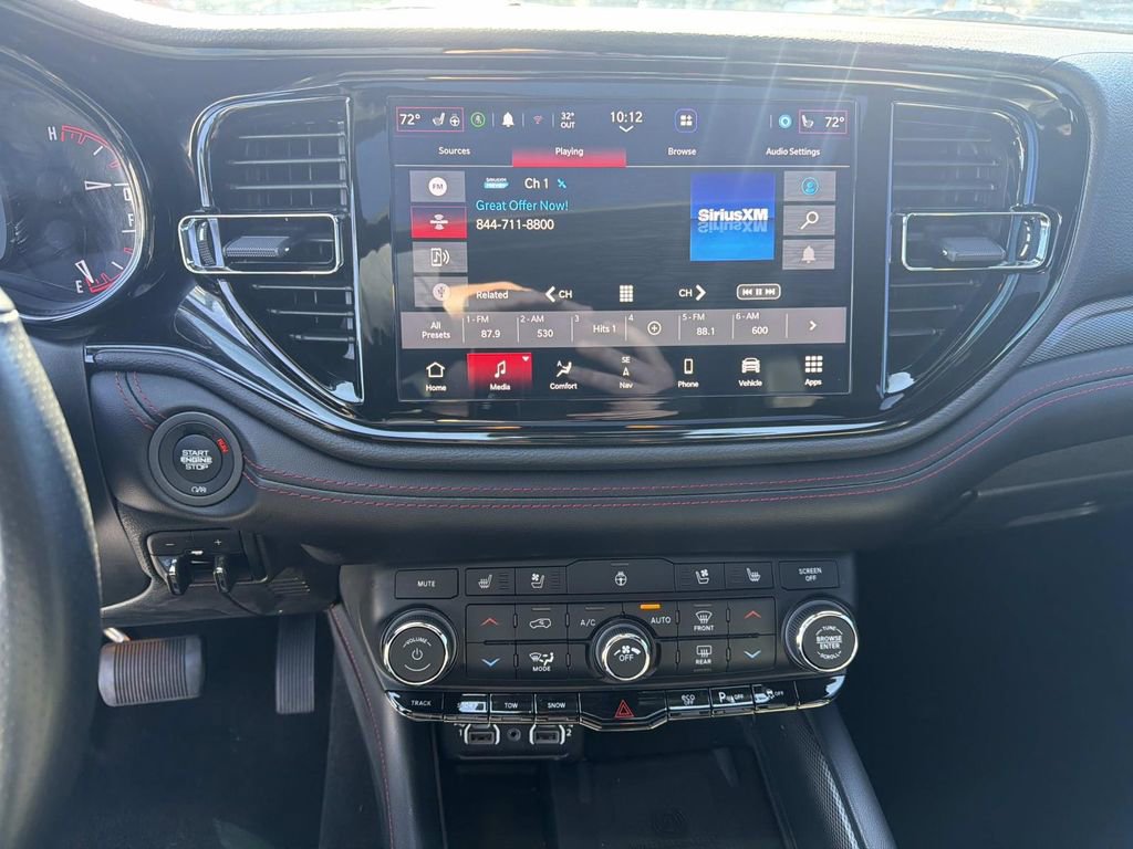 Used 2023 Dodge Durango R/T w/ Tow 'N Go Package image 31