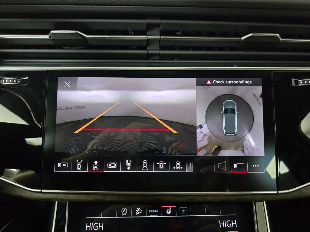 New 2026 Audi Q7 2.0T Premium Plus image 27