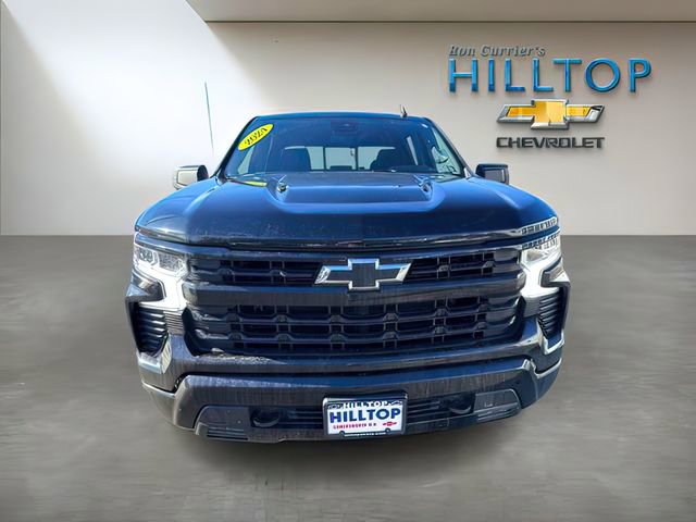 Used 2024 Chevrolet Silverado 1500 RST w/ Convenience Package II image 13