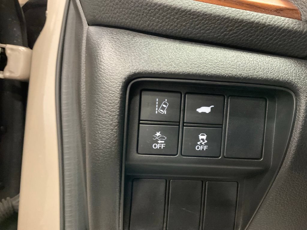 Used 2019 Honda CR-V Touring image 22