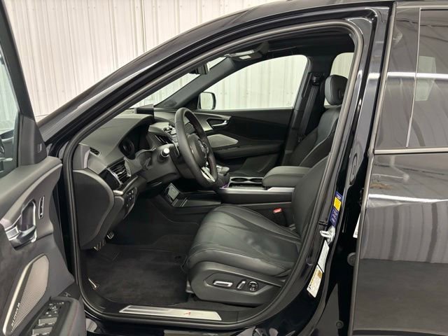 Certified 2026 Acura RDX A-Spec AWD/4WD image 19