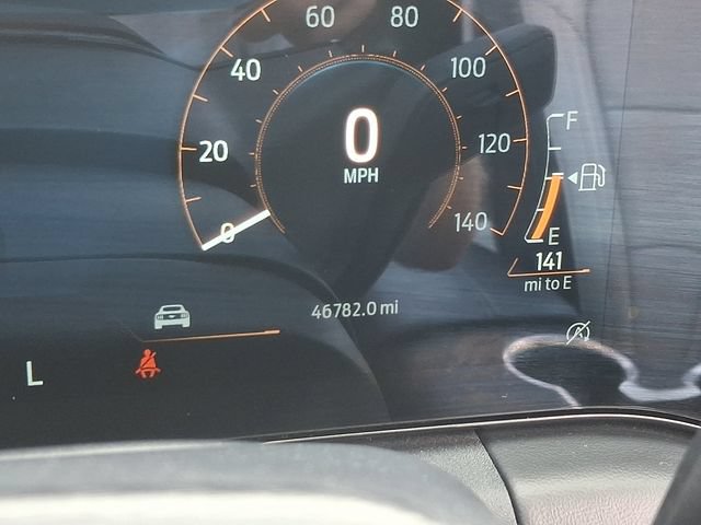Used 2024 Ford Mustang Premium RWD image 19